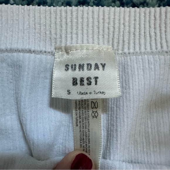 Sunday Best | Sadie Seamless Tank - Picture 7 of 8